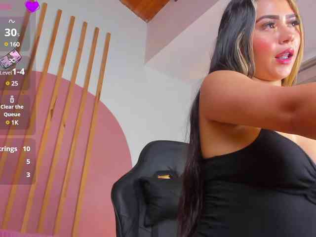 megan-rossee webcam