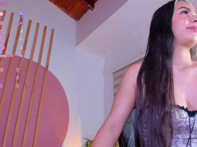 megan-rossee webcam