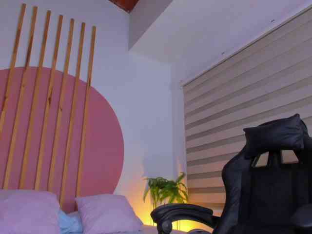megan-rossee webcam