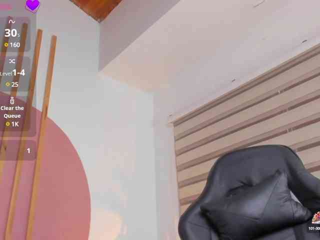megan-rossee webcam