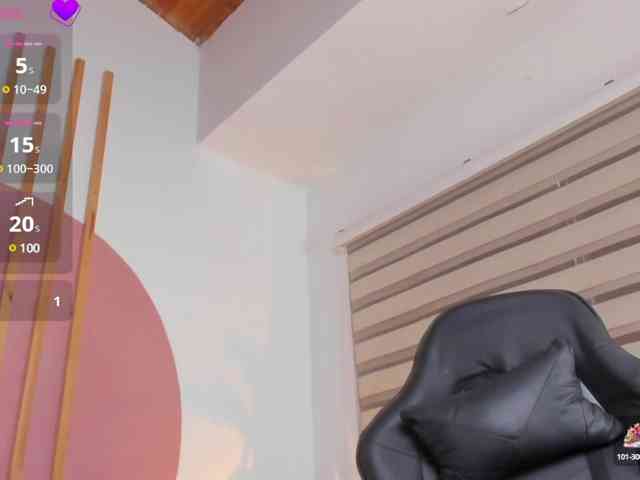 megan-rossee webcam