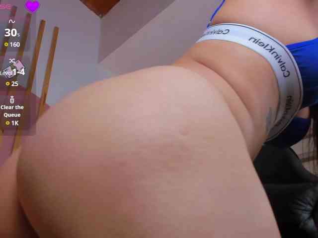 megan-rossee webcam