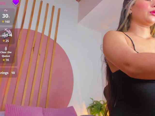 megan-rossee webcam