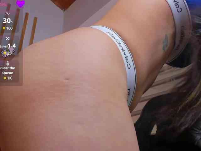 megan-rossee webcam