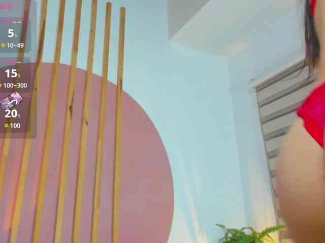 megan-rossee webcam