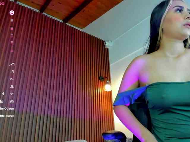megan-rossee webcam