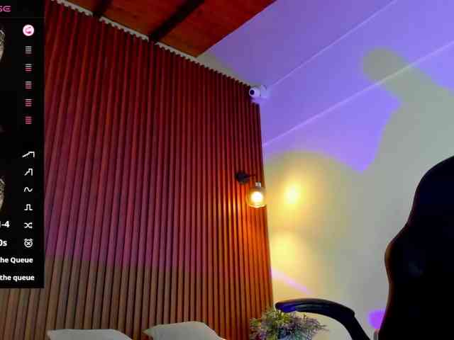 megan-rossee webcam
