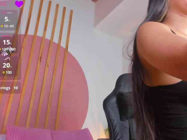 megan-rossee webcam