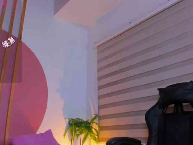 megan-rossee webcam