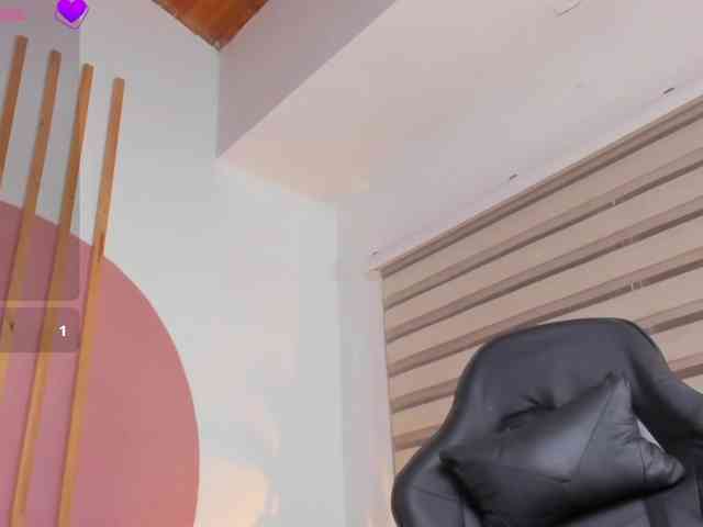 megan-rossee webcam