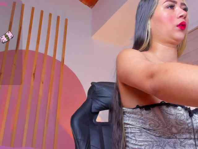 megan-rossee webcam