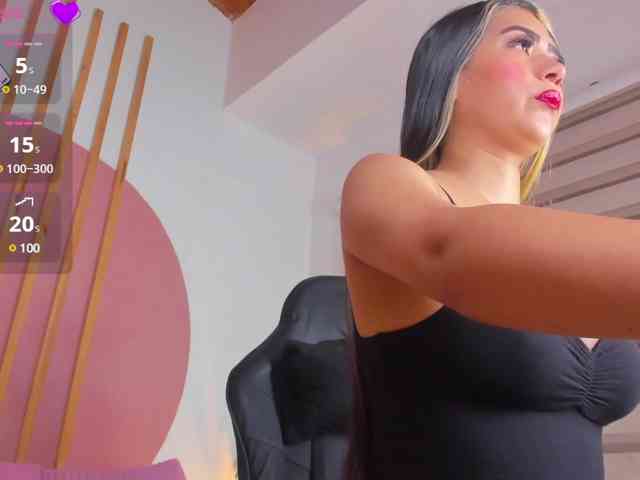 megan-rossee webcam