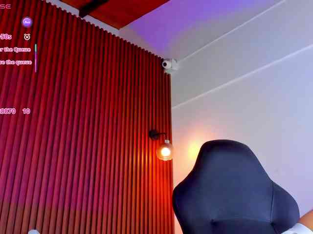 megan-rossee webcam
