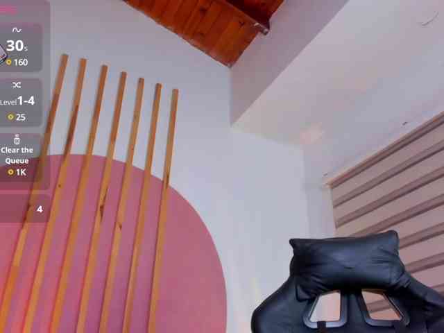 megan-rossee webcam