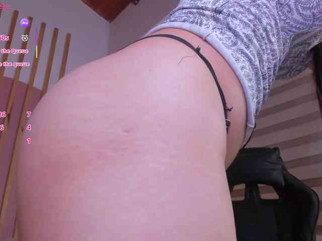 megan-rossee webcam
