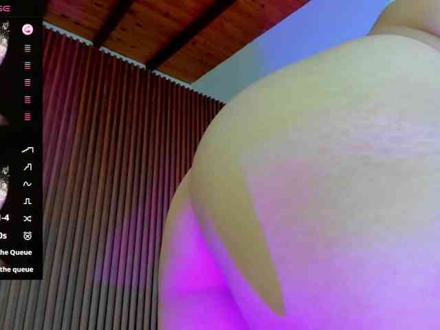megan-rossee webcam