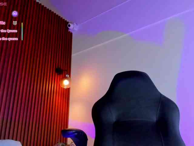 megan-rossee webcam