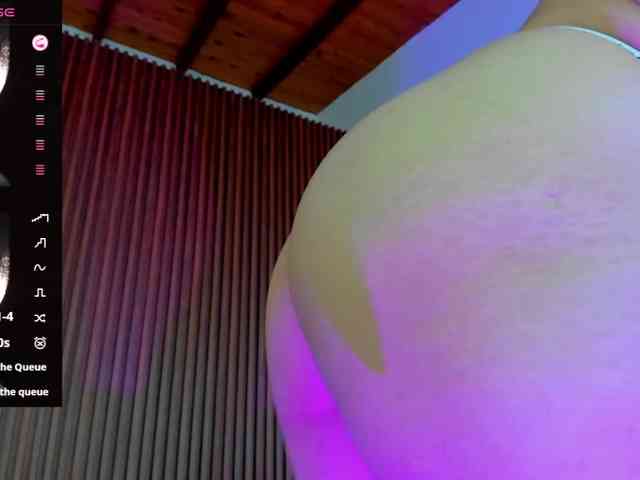 megan-rossee webcam