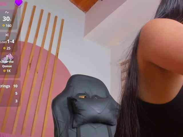 megan-rossee webcam