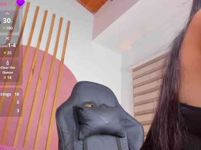 megan-rossee webcam