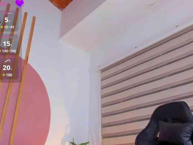 megan-rossee webcam