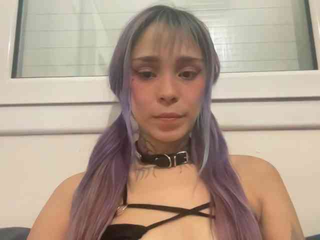 loletabb Live Webcam on BongaCams
