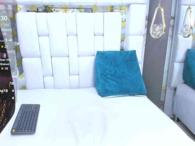 Anya-billy webcam