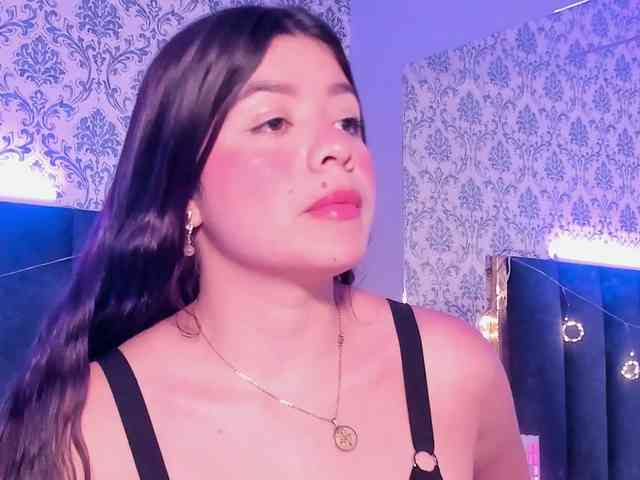 hidden cam Soff-Arias