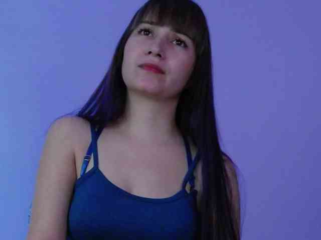 Alice-Lim webcam