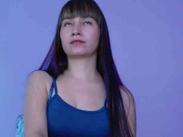 Alice-Lim webcam