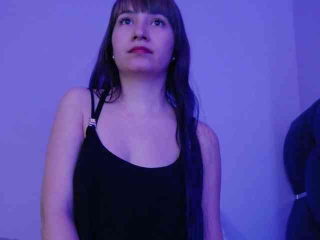 Alice-Lim webcam