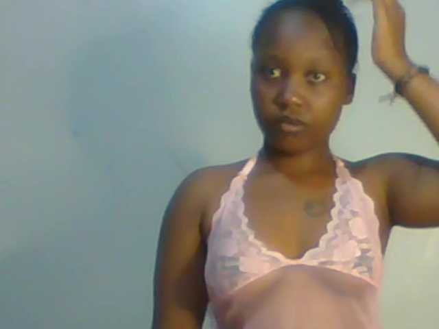 ArianeWilson webcam