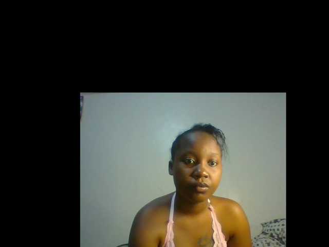 ArianeWilson webcam