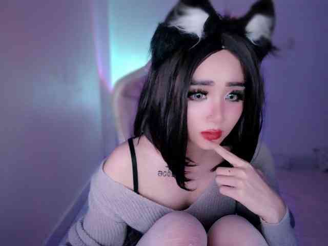 KendyRose webcam