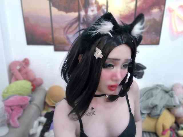 KendyRose webcam