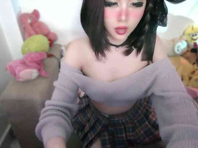 KendyRose webcam