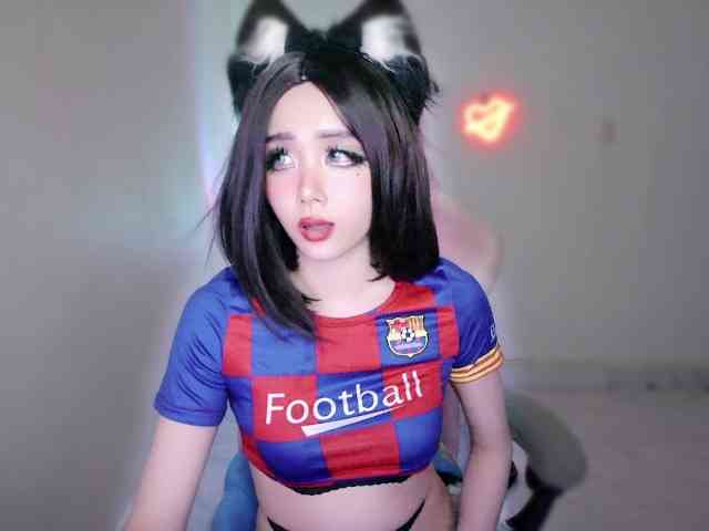 KendyRose webcam