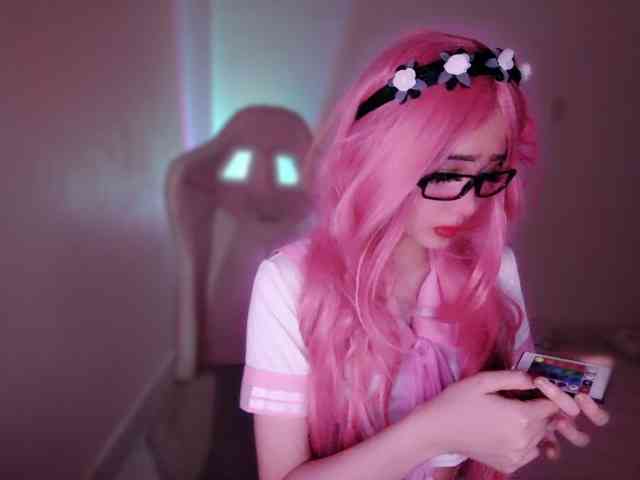 KendyRose webcam