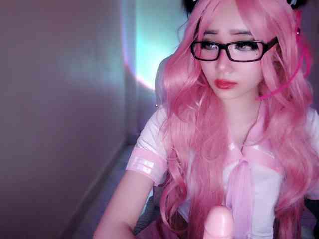 KendyRose webcam