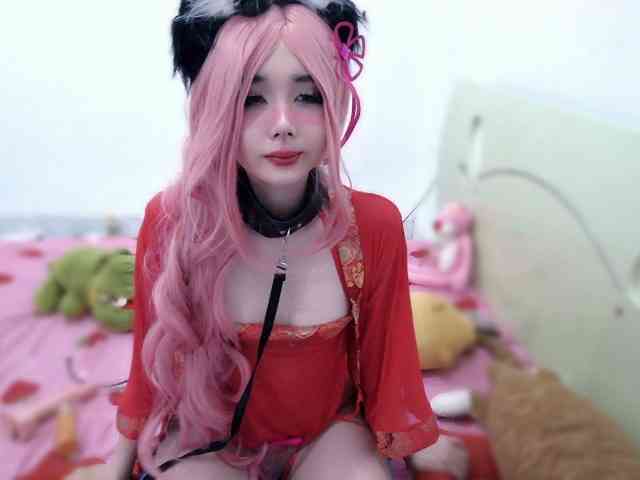 KendyRose Live Webcam on BongaCams