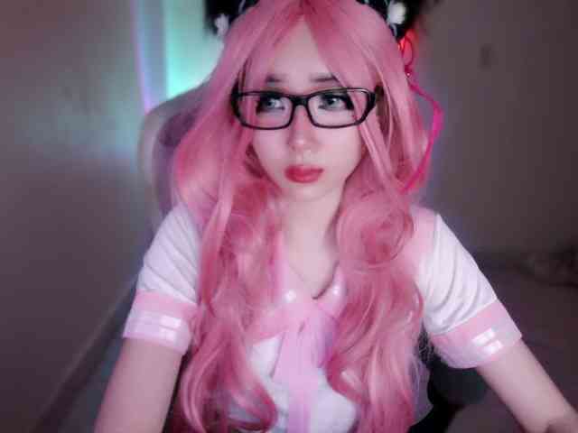 KendyRose webcam