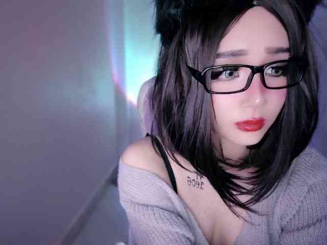 KendyRose webcam