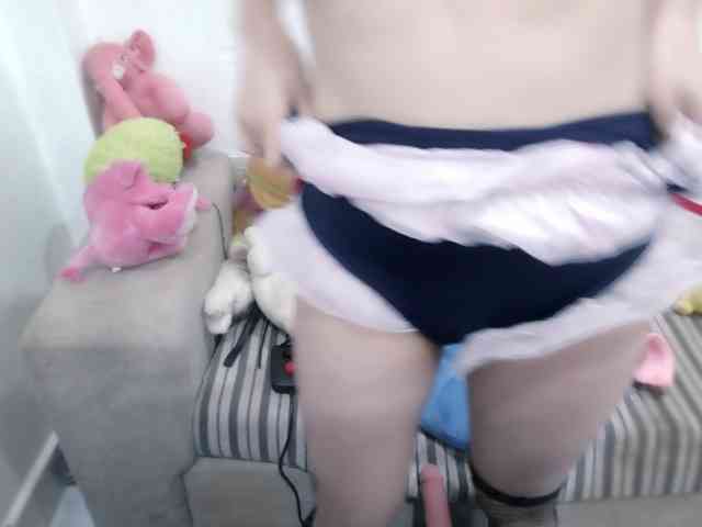 KendyRose webcam