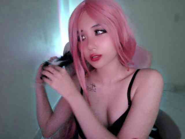KendyRose Live Webcam on BongaCams