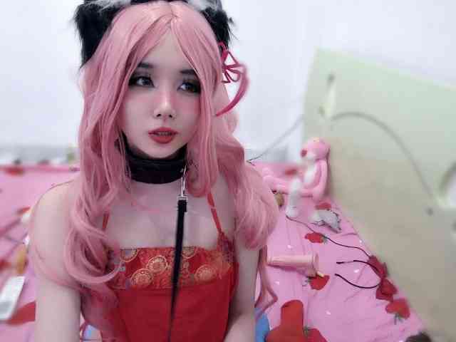 KendyRose webcam