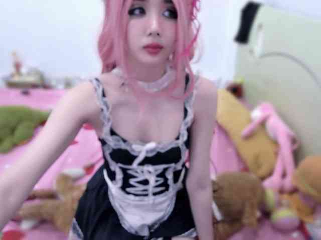 KendyRose webcam