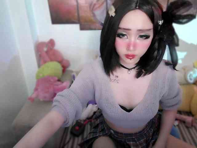KendyRose webcam