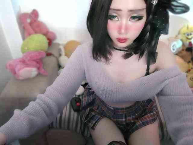 KendyRose webcam