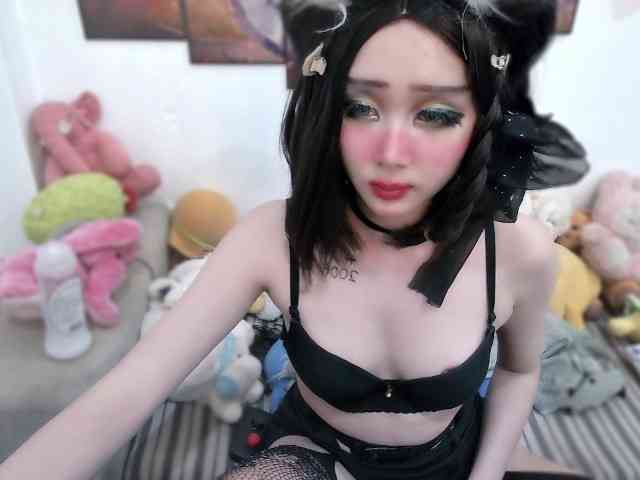 KendyRose webcam