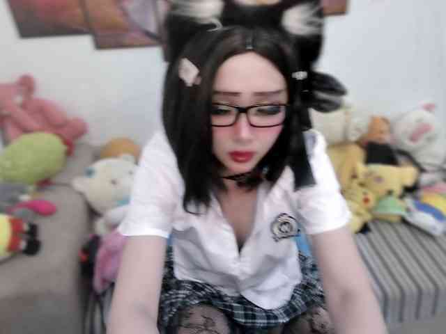 KendyRose webcam